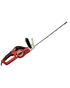 Cobra HT550E Electric Hedge Trimmer