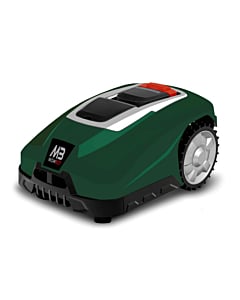 Mowbot 800SG Robotic Lawn Mower (Solid Green)