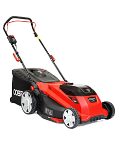 Cobra MX4140V Cordless 40V Lawn Mower
