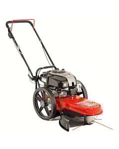 Cobra WT56B Petrol Wheeled Trimmer
