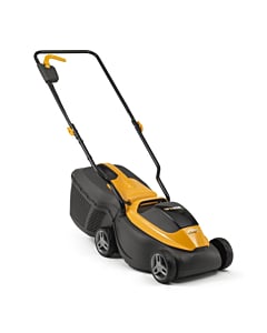 Stiga COLLECTOR 132 AE Cordless Lawn Mower Kit