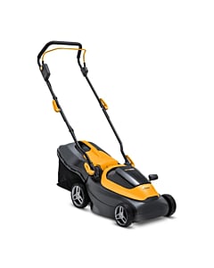 Stiga COLLECTOR 136 AE Cordless Lawn Mower Kit