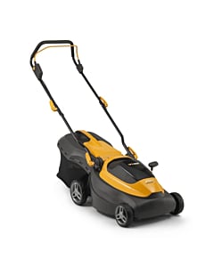 Stiga COLLECTOR 140 AE Cordless Lawn Mower Kit 