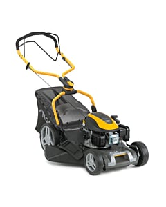 Stiga Combi 753 S Self-Propelled Petrol Lawn Mower
