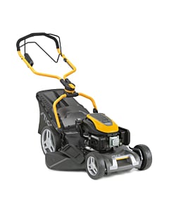 Stiga Combi 753 SE Self-Propelled Petrol Lawn Mower (Electric Start)