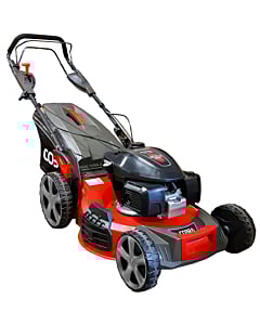 Cobra MX534SPH Self-Propelled 4-Speed Petrol Lawn Mower (Honda Powered)