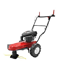 Cobra WT60SP Petrol Wheeled Trimmer