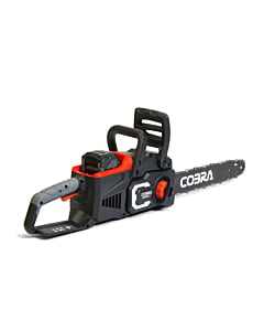Cobra CS35040VX 40v Max+ Cordless Chainsaw (Inc Battery & Charger)