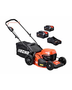 Echo DLM-310/46P 40v Cordless Lawn Mower Kit *Special Offer* (Includes FREE 4Ah Battery)