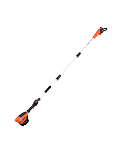 Echo DPPF-310 40v Cordless Pole Pruner (Power Unit)