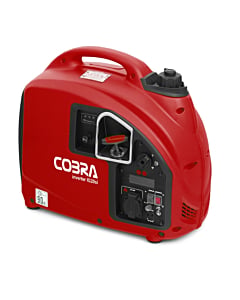 Cobra IG20SI 2kVA 4-Stroke Portable Inverter Generator