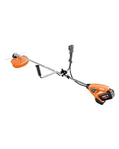 Echo DSRM-2400U 56v Cordless Brush Cutter (Power Unit)