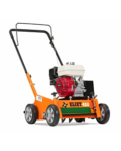 Eliet E450 Scarifier (DCB with Honda GX160 Engine)