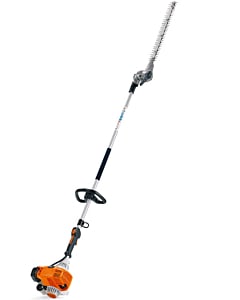 Stihl HL 92 C-E Petrol Long Reach Hedge Trimmer