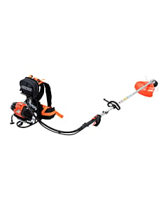 Echo RM-520ES Petrol Back-Pack Brush Cutter
