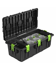 EGO Power+ CHU6000 Multi-Port Battery Charging Case