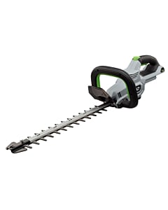 EGO HT2001E 56V Power+ Cordless Hedge Trimmer Kit (Inc Battery & Charger)