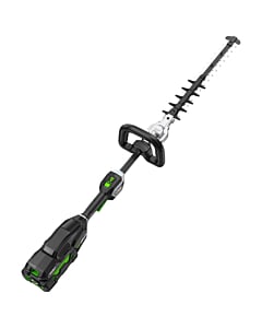 EGO PRO-X HTX5300-P Cordless Short-Reach Fixed Pole Hedge Trimmer 