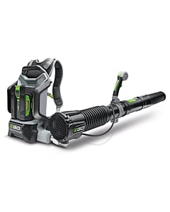 EGO LB6000E Power+ 56V Cordless Backpack Leaf Blower 