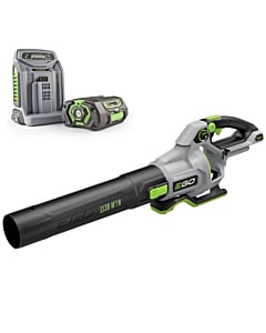 Ego LB6704E Power+ 56v Cordless Leaf Blower Kit (Inc Battery & Charger)
