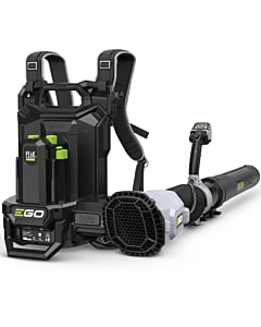 Ego LBPX8000 Power+ PRO-X 56v Backpack Leaf Blower 