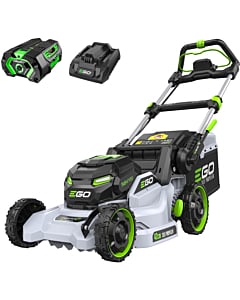 EGO Power+ LM1712E-SP 56v Self-Propelled Cordless Lawn Mower (with Battery & Charger)