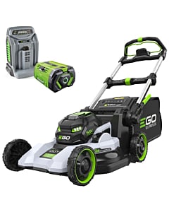 Ego LM2236E-SP 56V Self-Propelled Cordless Lawn Mower Kit (Inc Battery & Charger)