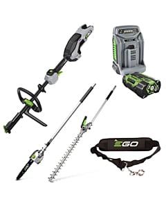 EGO Power+ MHCC1022EKIT Multi Tool Kit (Includes 2.5ah Battery & Charger)
