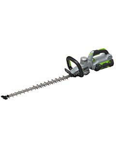 EGO Power+ HT5110E 56v 51cm Commercial Cordless Hedge Trimmer (Power Unit) 