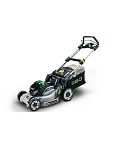 EGO LM1701E 56v Cordless Lawn Mower (with Battery & Charger)