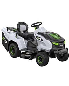 EGO Power+ T6 TR3801E-B 56V Rear Collect Battery-Powered Lawn Tractor