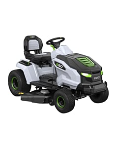 EGO Power+ T6 TR4201E 56V Side-Discharge Battery-Powered Lawn Tractor