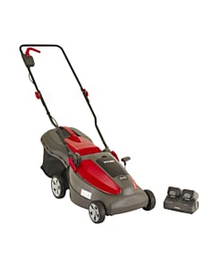 Mountfield Electress 38Li Cordless Lawn Mower Kit
