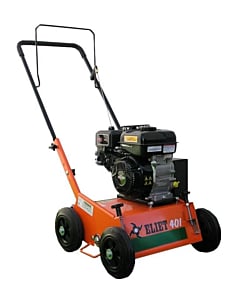Eliet E401 Scarifier (With Briggs BS550 Engine)