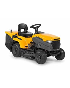 Stiga Estate 384 Lawn Tractor