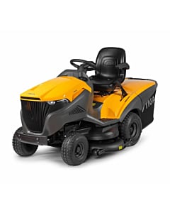 Stiga Estate 9122 W Twin-Cylinder Lawn Tractor