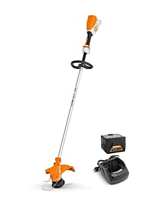 Stihl FSA 60 R Cordless Brush Cutter Kit (Inc Battery + Charger)