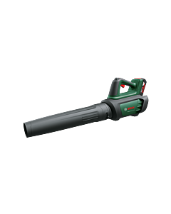 Bosch AdvancedLeafBlower 36V-750 Cordless Leaf Blower (inc Battery & Charger)