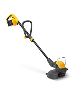 Stiga GT300e Cordless Grass Trimmer Kit (Inc 2 x Batteries & Charger)