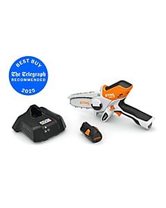 Stihl GTA 26 Cordless Garden Pruner