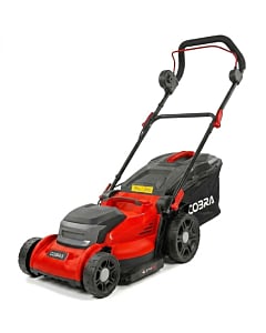 Cobra GTRM370 Electric Lawn Mower