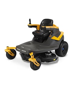 Stiga GYRO 900e Battery Powered Axial Zero Turn Ride On Mower - Ex Demo (JL0773)
