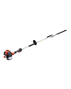 Echo HCA-265ES-HD Articulating Long-Reach Petrol Hedge Trimmer