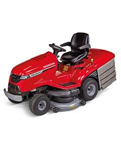 Honda HF 2625 HME Lawn Tractor 