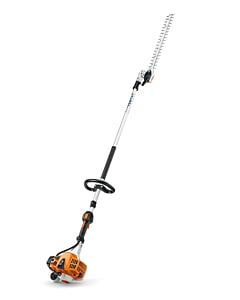 Stihl HL 94 C-E Petrol Long Reach Hedge Trimmer