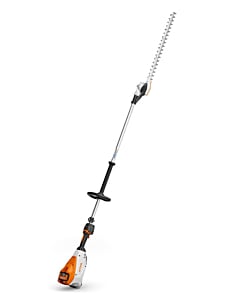 Stihl HLA 135 Cordless Long Reach Hedge Trimmer (Power Unit)
