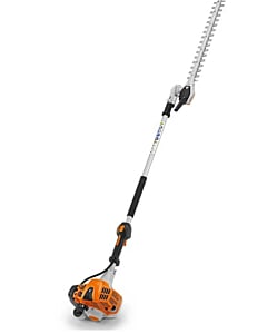 Stihl HL 92 KC-E Petrol Long Reach Hedge Trimmer (Short Shaft)
