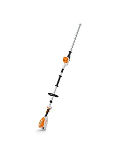 Stihl HLA 65 Cordless Long Reach Hedge Trimmer 