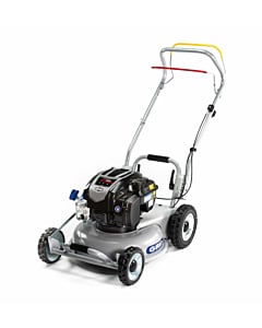 Grin HM46A Self-Propelled Petrol Mulching Lawn Mower