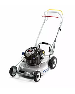 Grin HM53A Self-Propelled Petrol Mulching Lawn Mower